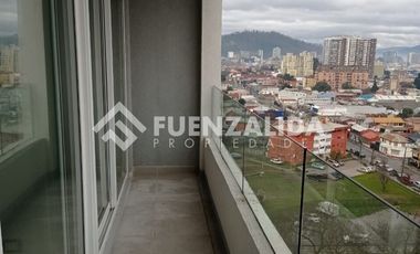 Departamento en Venta en Aníbal Pinto 1400 - 1500