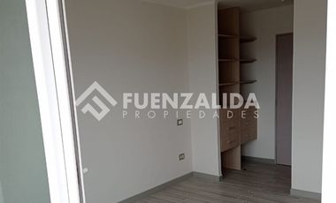 Departamento en Venta en Aníbal Pinto 1400 - 1500