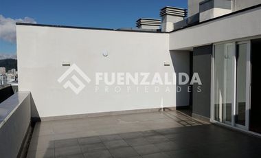 Departamento en Venta en Aníbal Pinto 1400 - 1500
