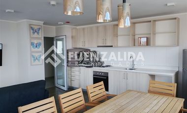 Departamento en Venta en Aníbal Pinto 1400 - 1500