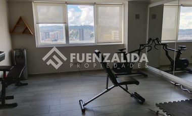 Departamento en Venta en Aníbal Pinto 1400 - 1500