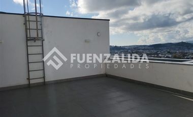 Departamento en Venta en Aníbal Pinto 1400 - 1500