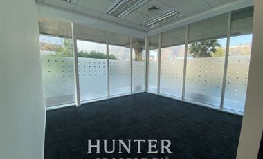 Oficina en Arriendo en Del Valle / Del Parque