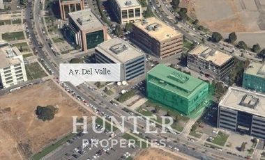 Oficina en Arriendo en Del Valle / Del Parque