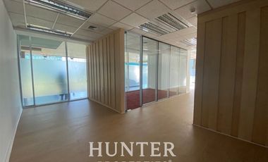 Oficina en Arriendo en Del Valle / Del Parque