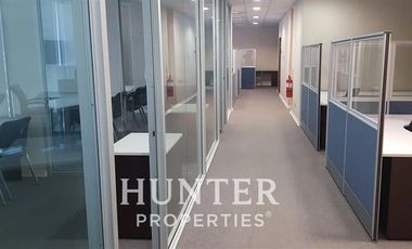 Oficina en Arriendo en Avda Del Valle / Del Parque, Ciudad Empresarial