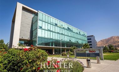 Oficina en Arriendo en Avda Del Valle / Del Parque, Ciudad Empresarial