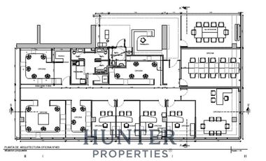 Oficina en Arriendo en Avda Del Valle / Del Parque, Ciudad Empresarial