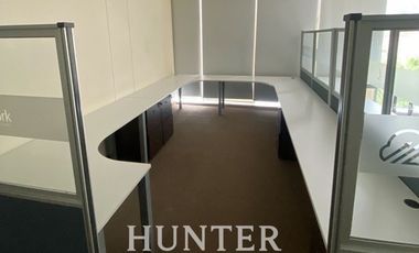 Oficina en Arriendo en Avda Del Valle / Del Parque, Ciudad Empresarial