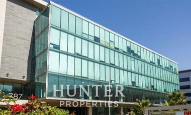 Oficina en Arriendo en Avda Del Valle / Del Parque, Ciudad Empresarial