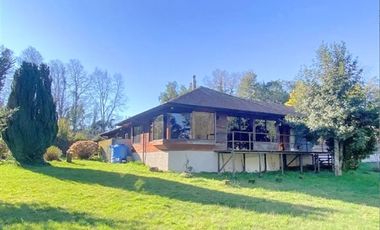 Casa en Venta en El Portal de Villarrica, Villarrica