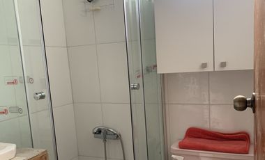 REBAJADA! Parcela 1 HA con Luz, Agua,  Cabaña y Baños