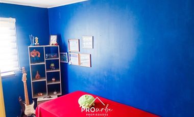 Casa en Venta en Sector Rehue Alto, Av Republica con Llolleo.