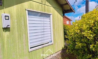 Casa en Venta en Sector Rehue Alto, Av Republica con Llolleo.