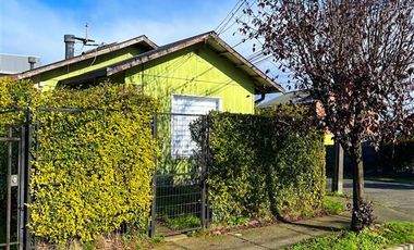 Casa en Venta en Sector Rehue Alto, Av Republica con Llolleo.