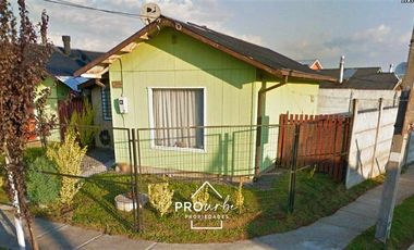 Casa en Venta en Sector Rehue Alto, Av Republica con Llolleo.