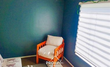 Casa en Venta en Sector Rehue Alto, Av Republica con Llolleo.