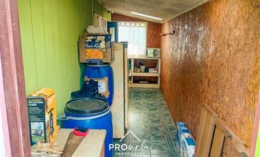 Casa en Venta en Sector Rehue Alto, Av Republica con Llolleo.