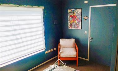 Casa en Venta en Sector Rehue Alto, Av Republica con Llolleo.