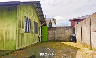 Casa en Venta en Sector Rehue Alto, Av Republica con Llolleo.