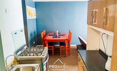 Casa en Venta en Sector Rehue Alto, Av Republica con Llolleo.