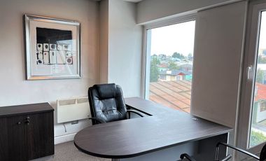 Oficina en Edificio Bicentenario