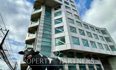 Oficina en Edificio Bicentenario