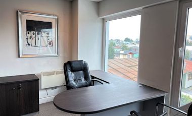 Oficina en Edificio Bicentenario