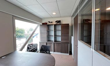 Oficina en Edificio Bicentenario