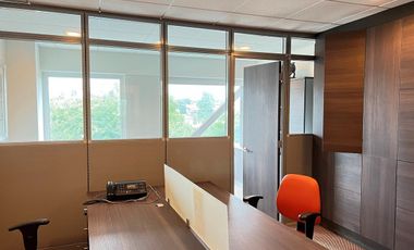 Oficina en Edificio Bicentenario