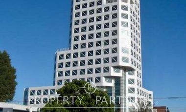 Oficina en Edificio Bicentenario