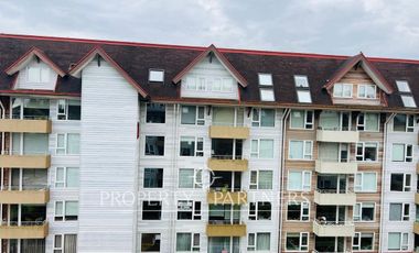 Departamento sector costanera, Los Colonos, Puerto Varas