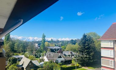 Departamento sector costanera, Los Colonos, Puerto Varas