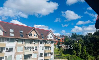 Departamento sector costanera, Los Colonos, Puerto Varas