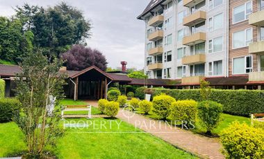 Departamento sector costanera, Los Colonos, Puerto Varas