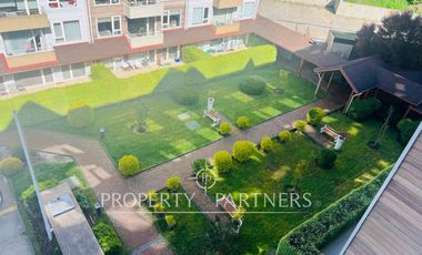 Departamento sector costanera, Los Colonos, Puerto Varas