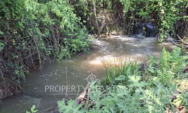 Gran terreno agrícola a minutos de Talca
