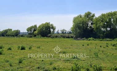 Gran terreno agrícola a minutos de Talca