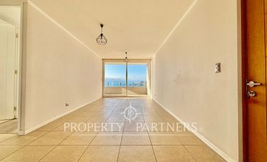 Hermoso departamento sin amoblar La Herradura