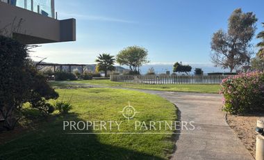 Hermoso departamento sin amoblar La Herradura