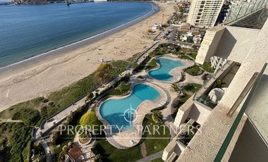 Hermoso departamento sin amoblar La Herradura