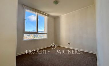 Hermoso departamento sin amoblar La Herradura