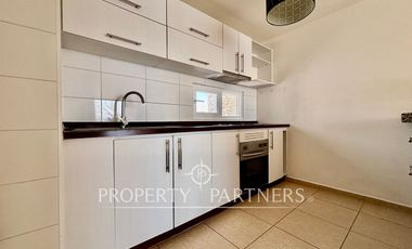 Hermoso departamento sin amoblar La Herradura