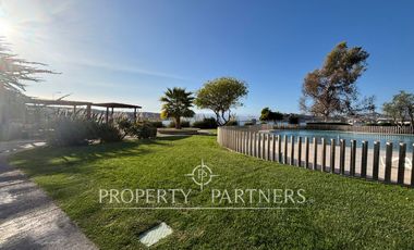 Hermoso departamento sin amoblar La Herradura