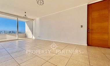 Hermoso departamento sin amoblar La Herradura