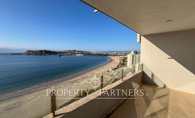 Hermoso departamento sin amoblar La Herradura