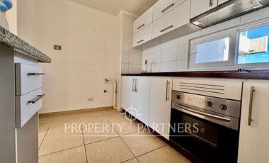 Hermoso departamento sin amoblar La Herradura