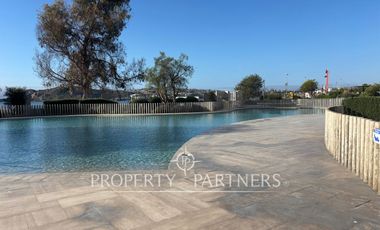 Hermoso departamento sin amoblar La Herradura