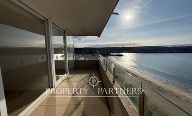 Hermoso departamento sin amoblar La Herradura