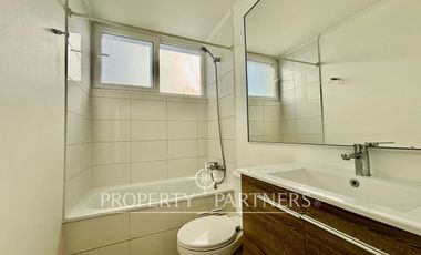 Hermoso departamento sin amoblar La Herradura